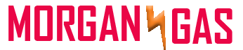 Morgan gas